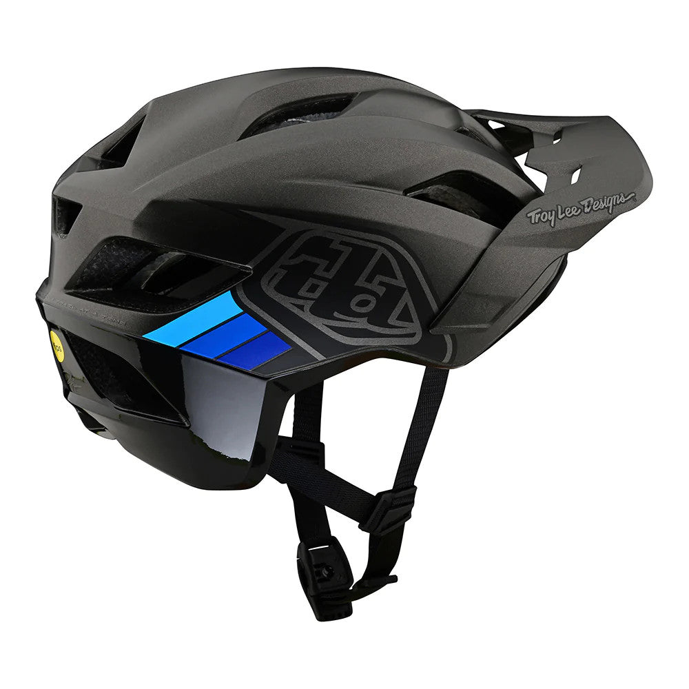 Troy Lee Design Flowline SE MIPS Bicycle Helmet