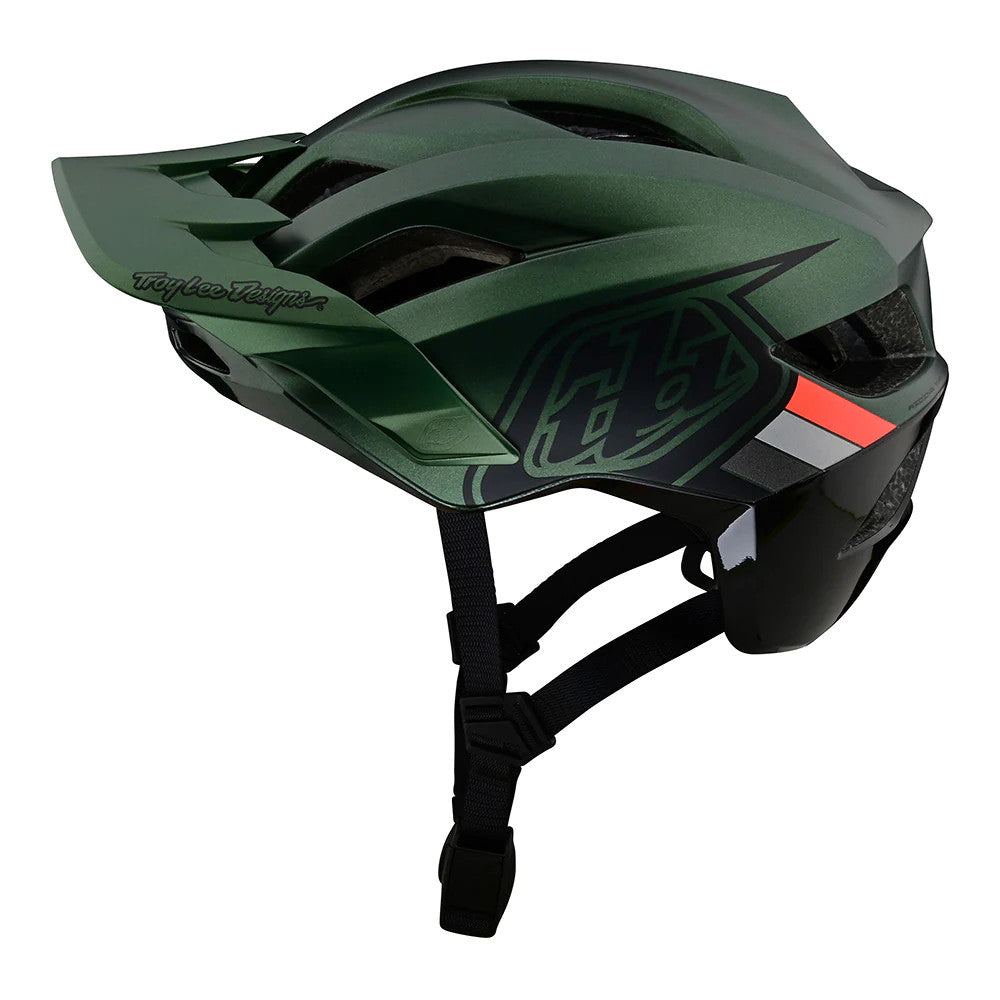 Troy Lee Design Flowline SE MIPS Bicycle Helmet