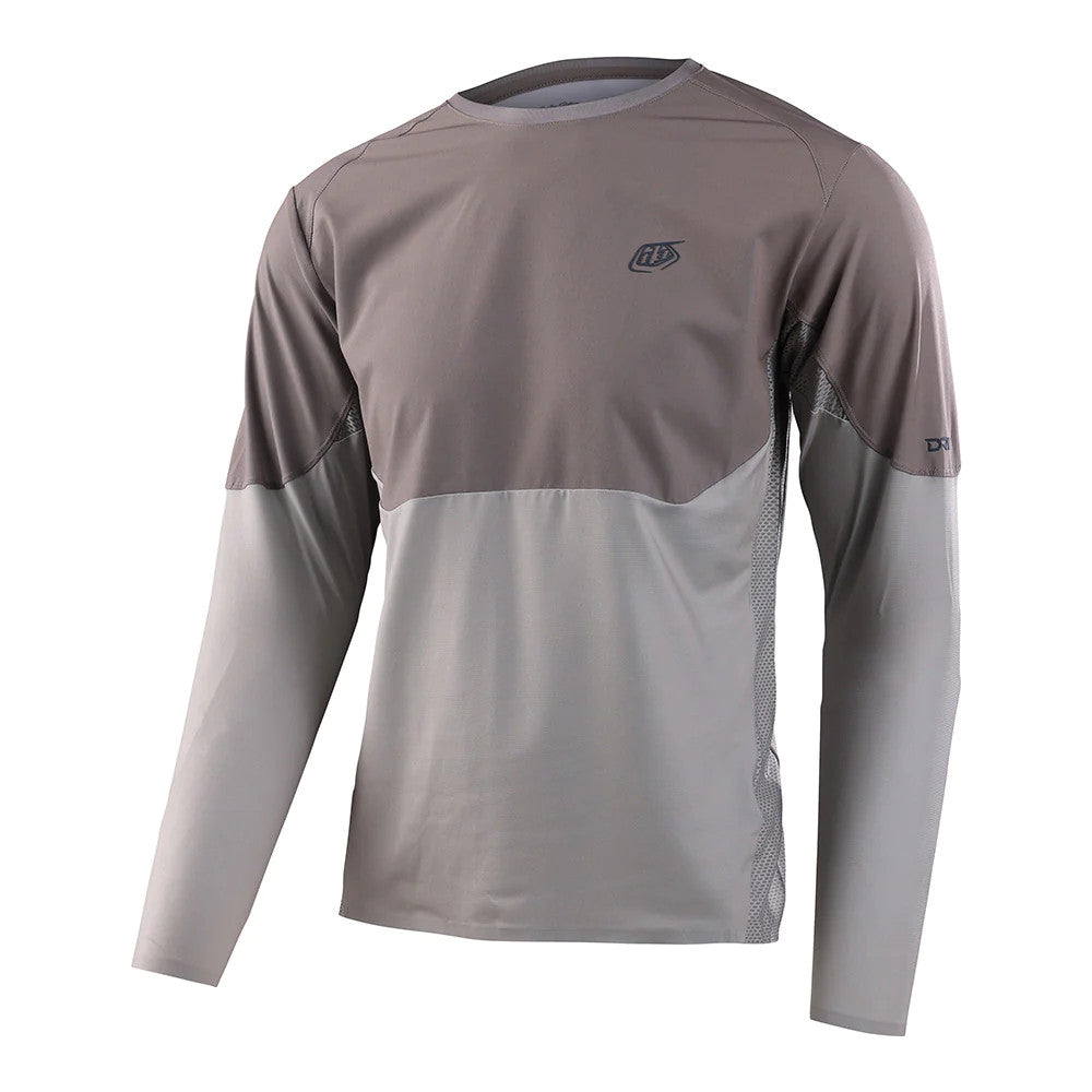 Troy Lee Design Drift LS MTB Jersey