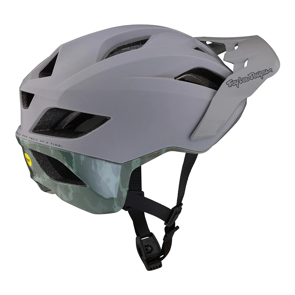 Troy Lee Design Flowline SE MIPS Bicycle Helmet