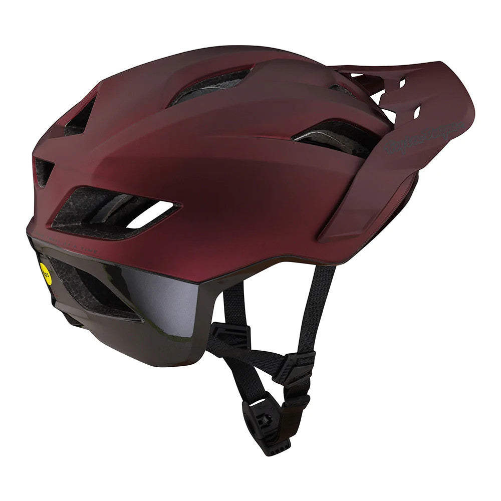 Troy Lee Design Flowline SE MIPS Bicycle Helmet