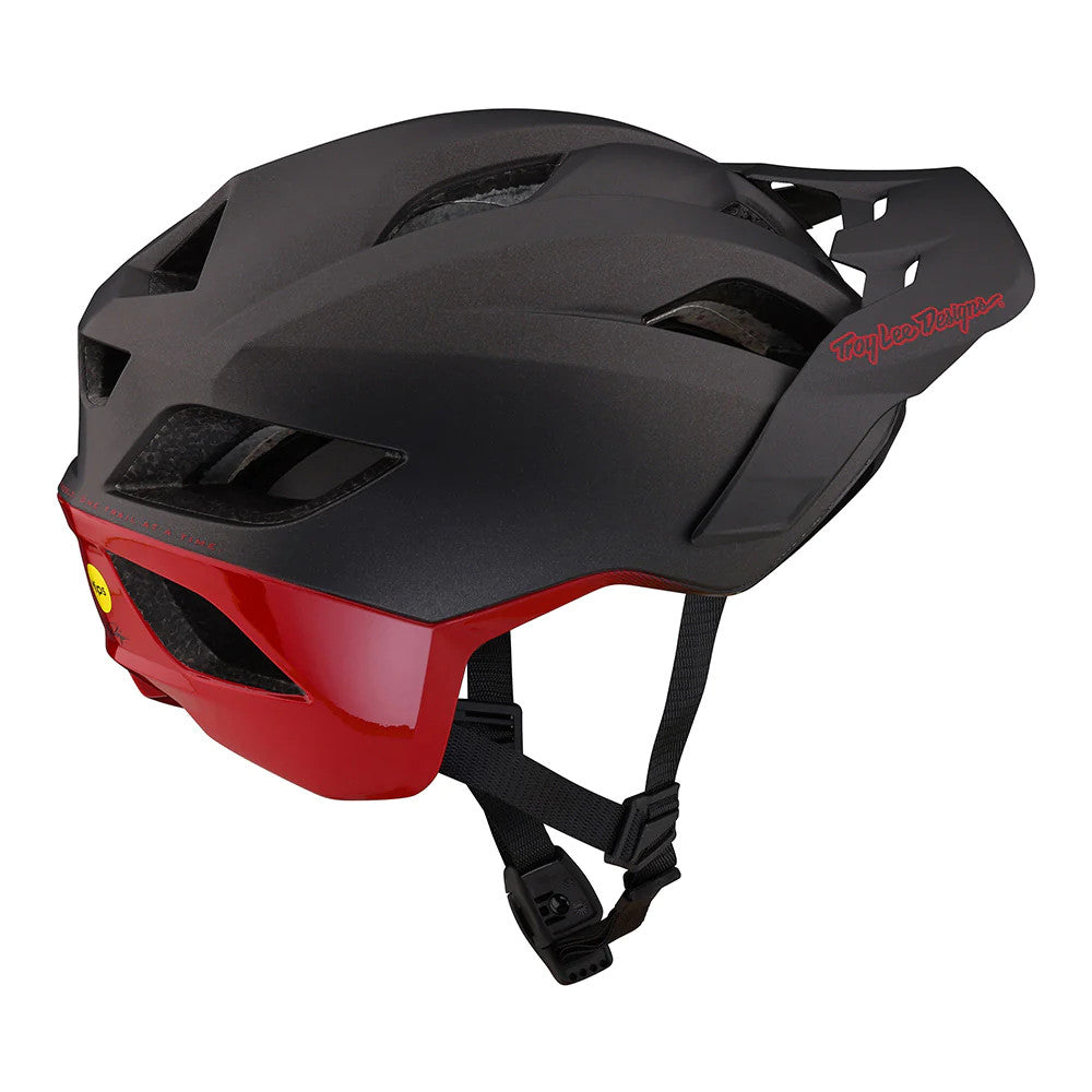 Troy Lee Design Flowline SE MIPS Bicycle Helmet