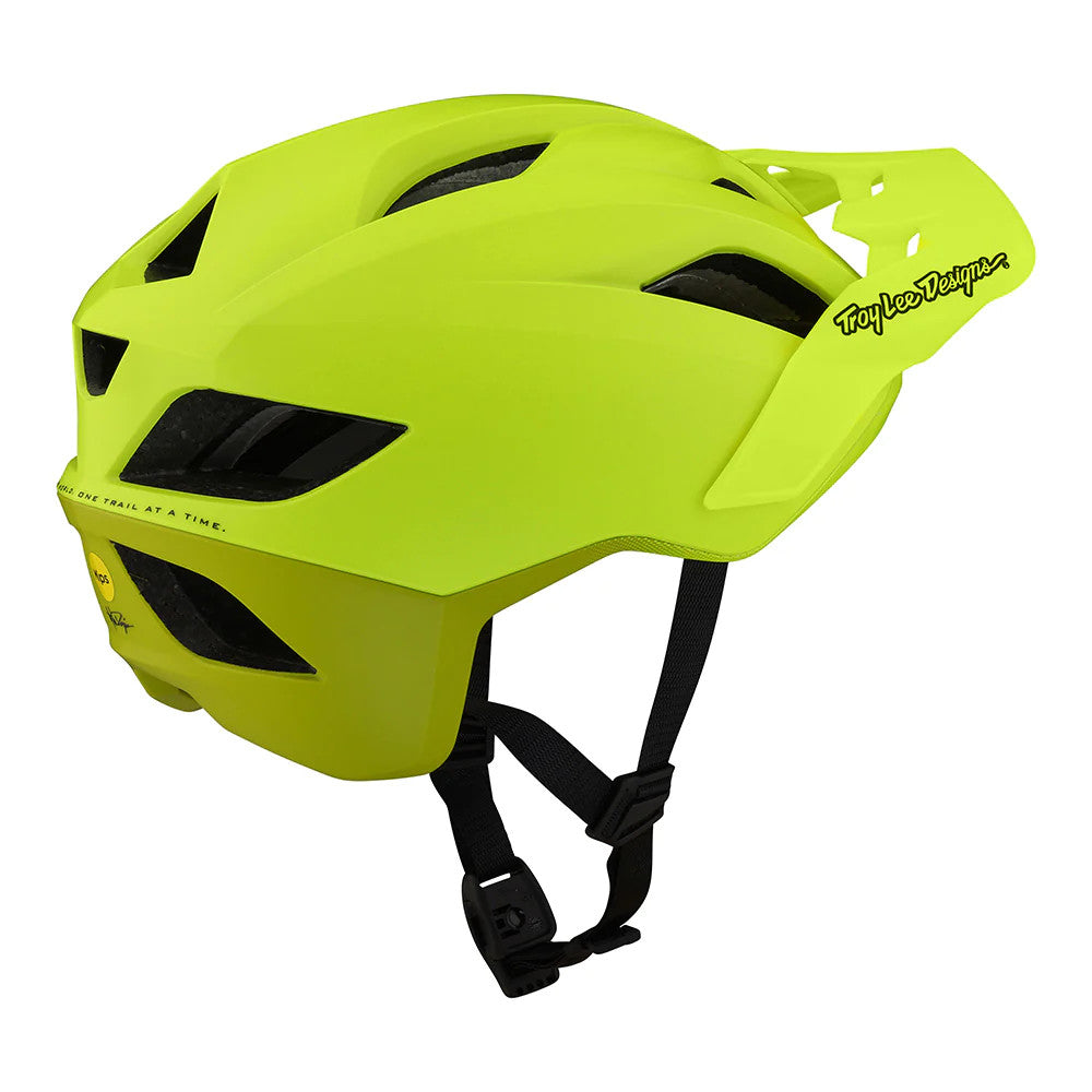 Troy Lee Design Flowline SE MIPS Bicycle Helmet