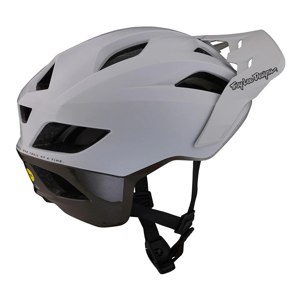 Troy Lee Design Flowline SE MIPS Bicycle Helmet