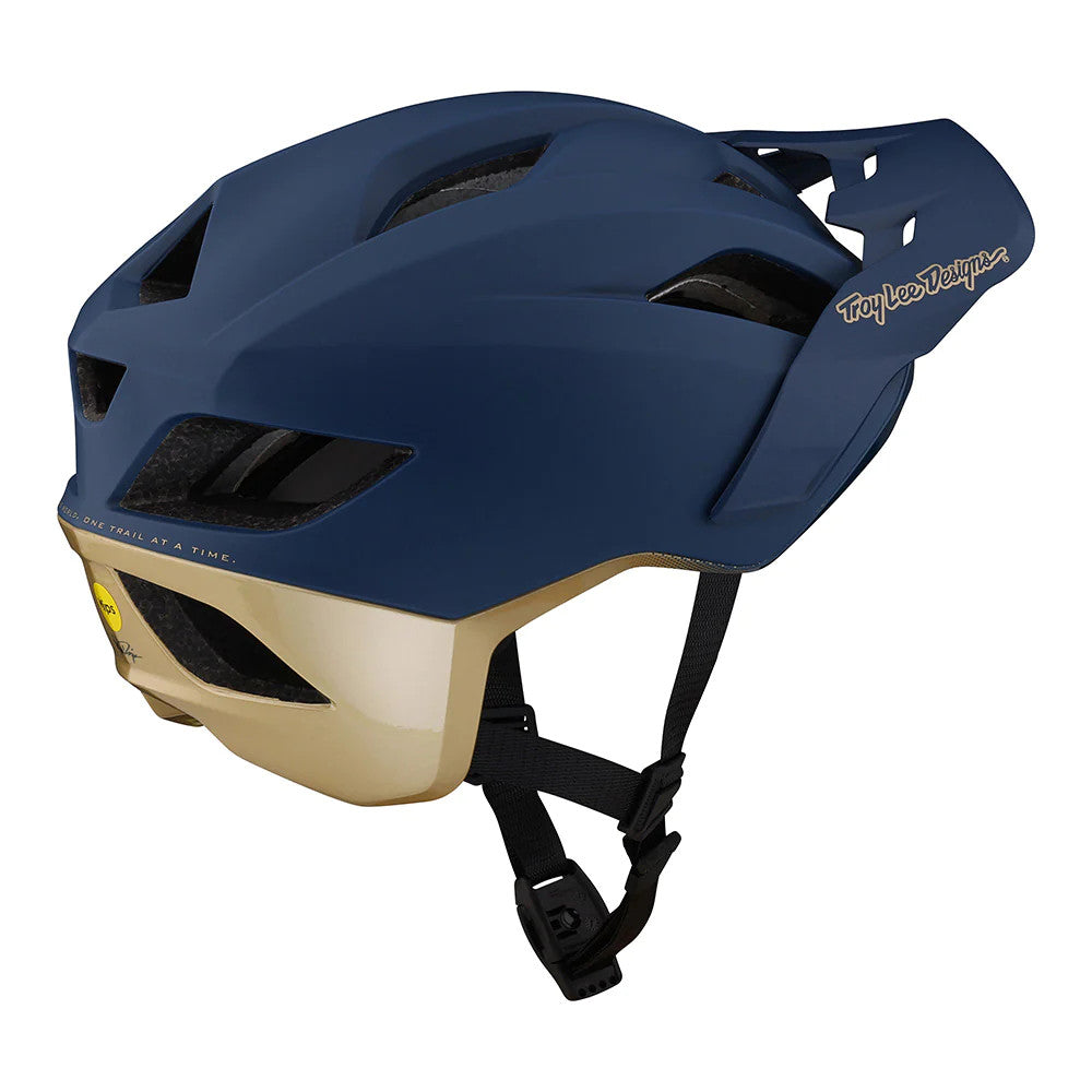 Troy Lee Design Flowline SE MIPS Bicycle Helmet