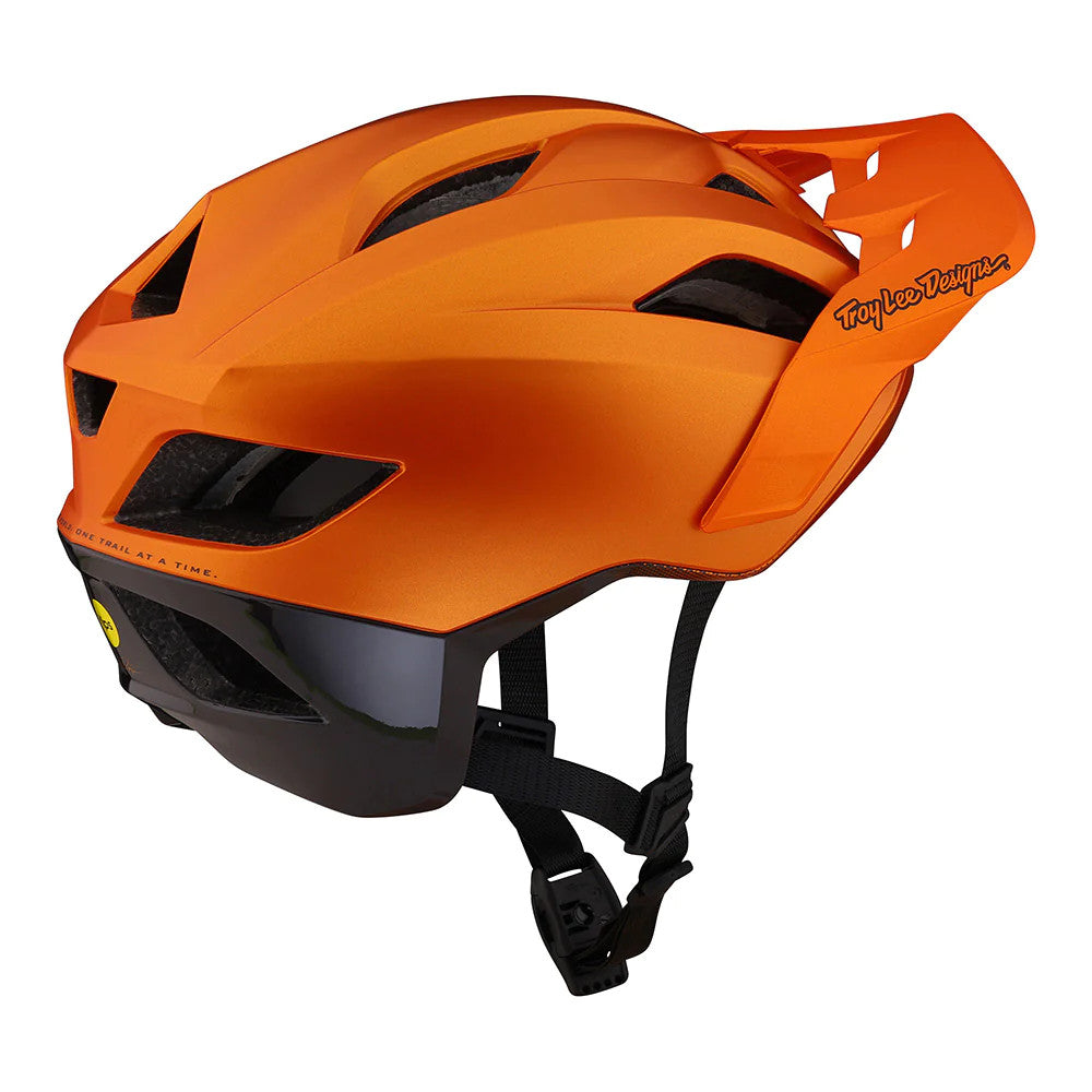 Troy Lee Design Flowline SE MIPS Bicycle Helmet