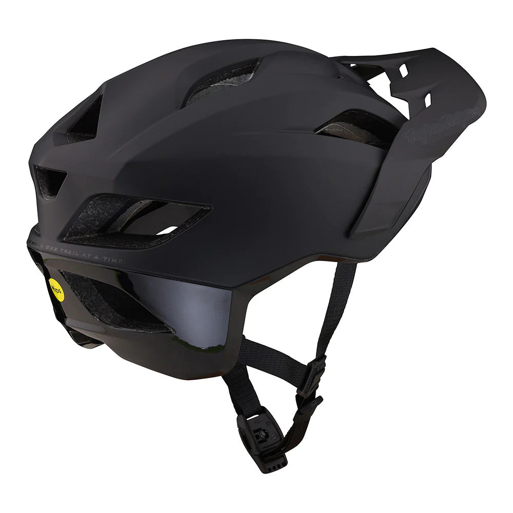 Troy Lee Design Flowline SE MIPS Bicycle Helmet
