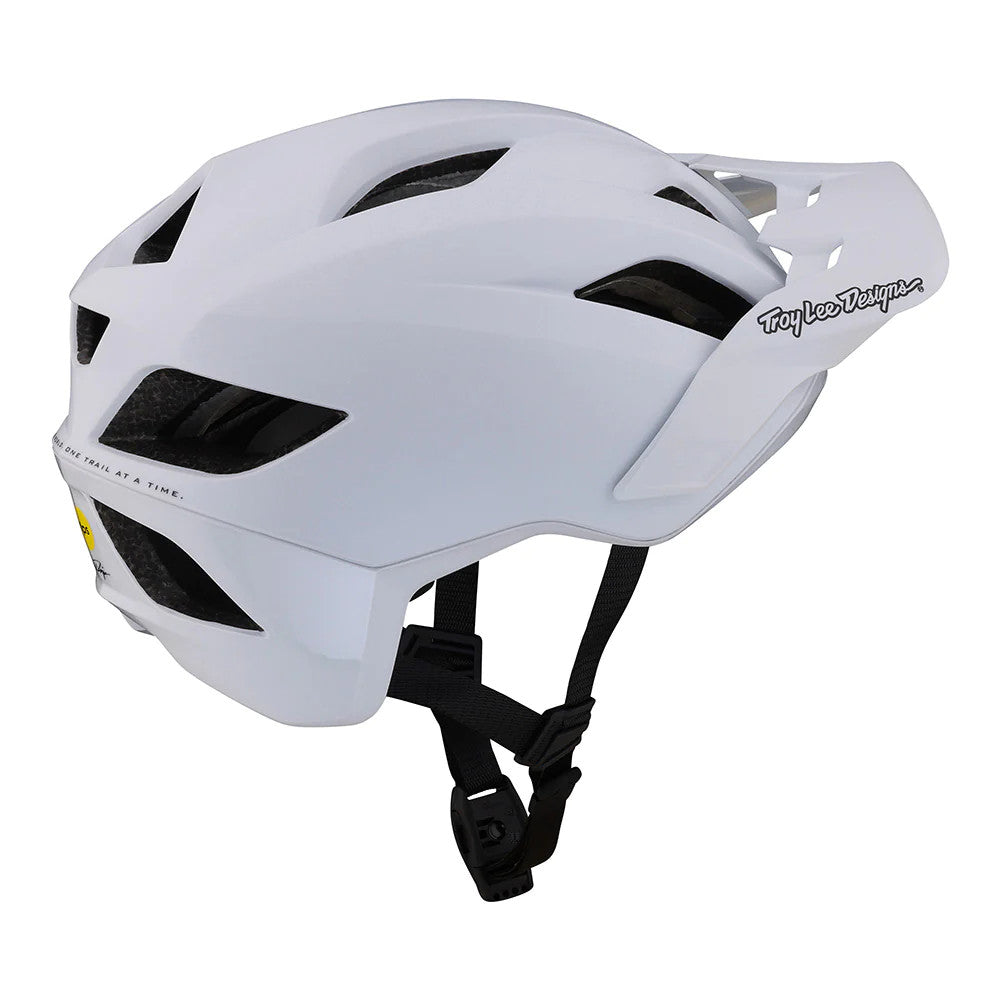 Troy Lee Design Flowline SE MIPS Bicycle Helmet