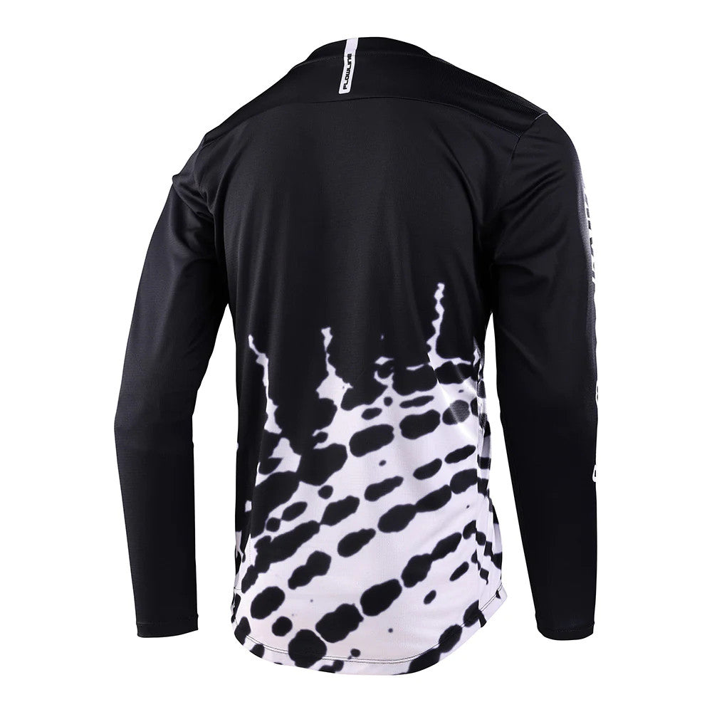 Troy Lee Design Flowline LS MTB Jersey