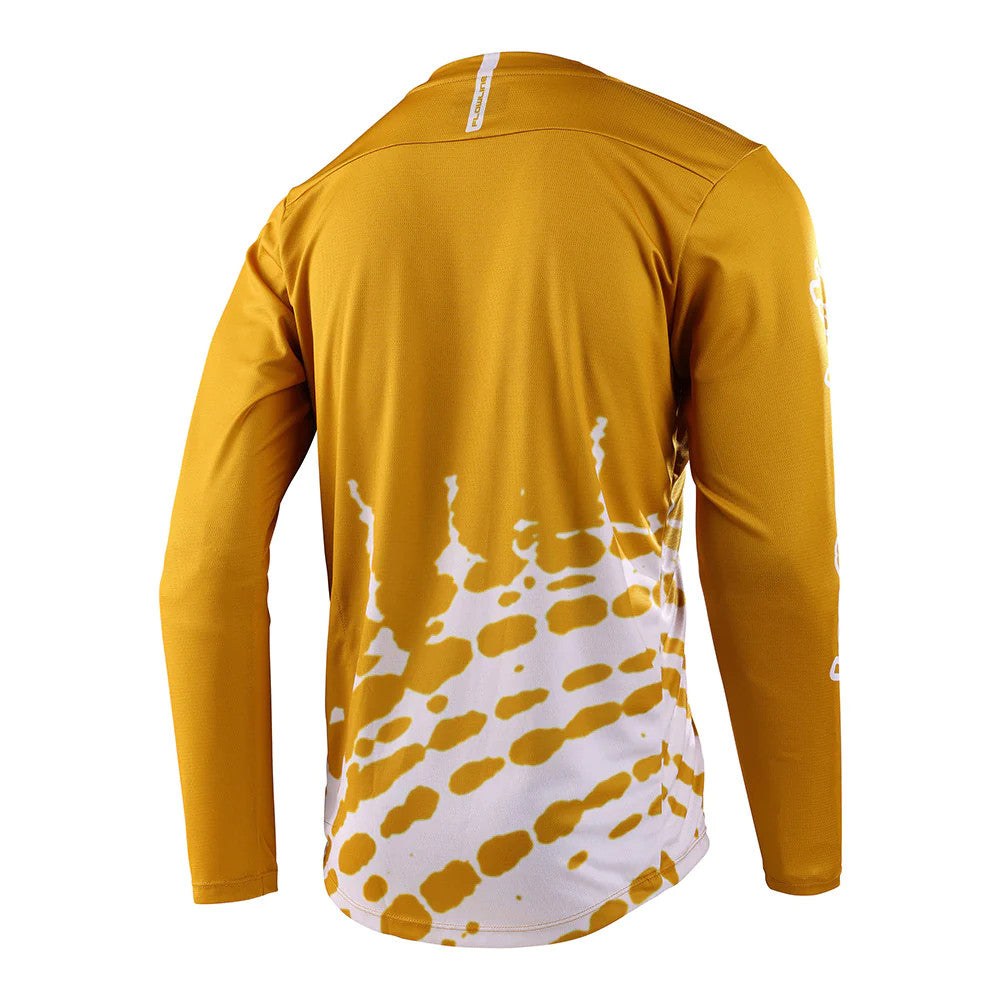 Troy Lee Design Flowline LS MTB Jersey