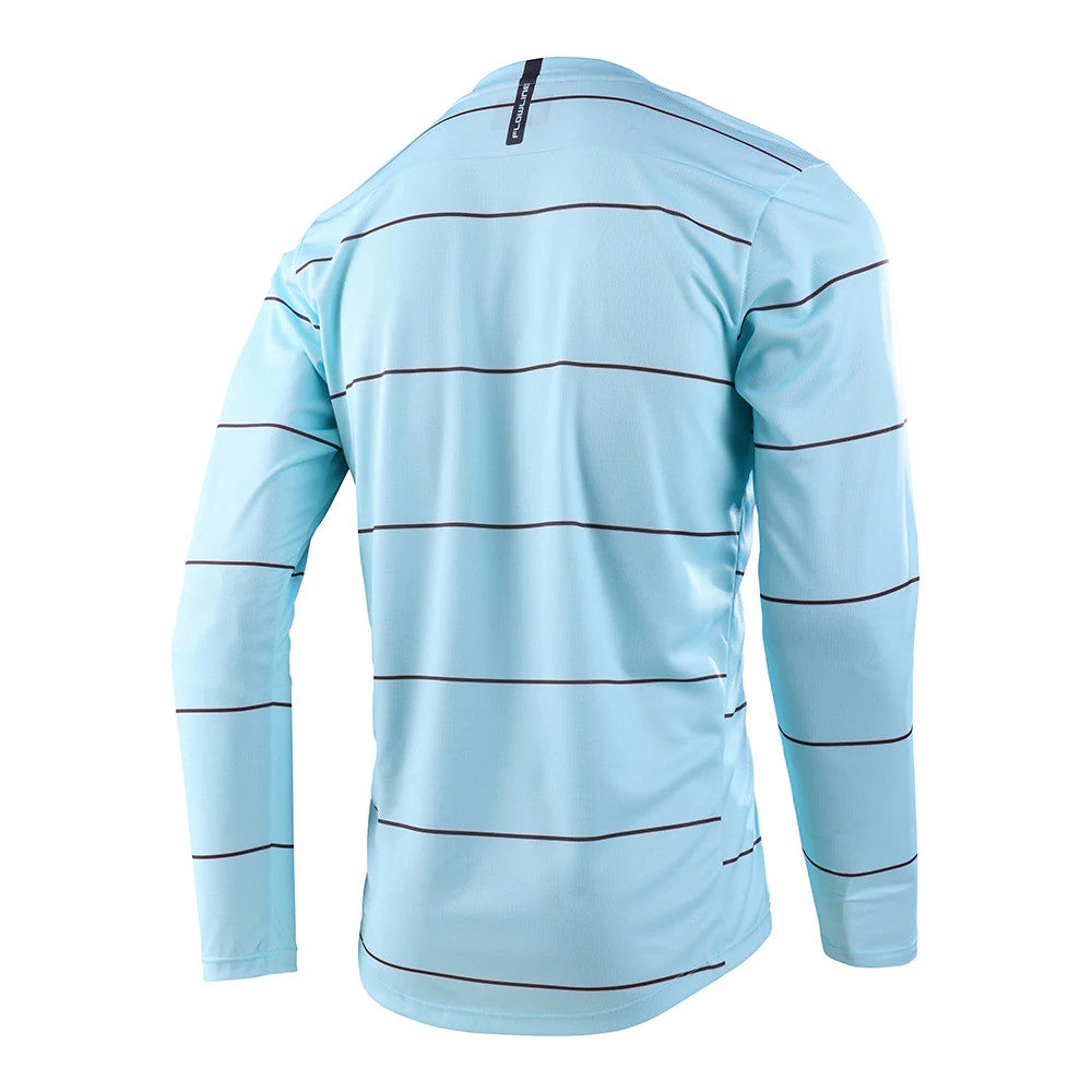Troy Lee Design Flowline LS MTB Jersey