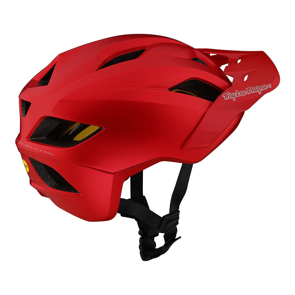 Troy Lee Design Flowline MIPS Bicycle Helmet