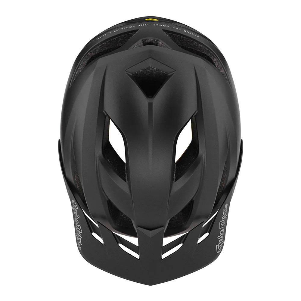 Troy Lee Design Flowline MIPS Bicycle Helmet