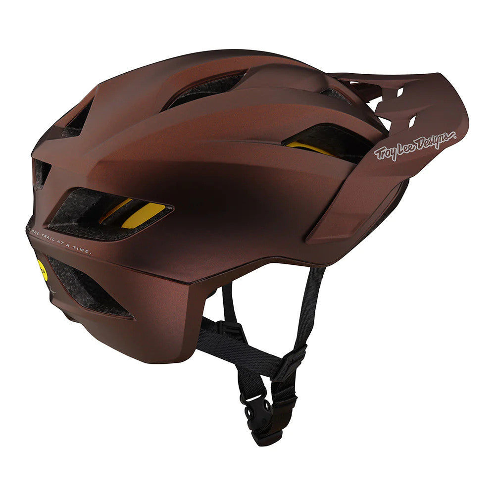 Troy Lee Design Flowline MIPS Bicycle Helmet