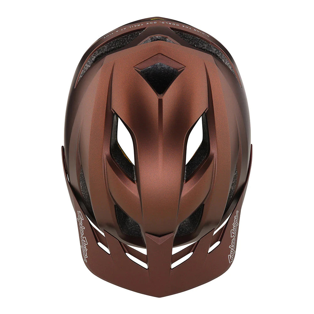 Troy Lee Design Flowline MIPS Bicycle Helmet
