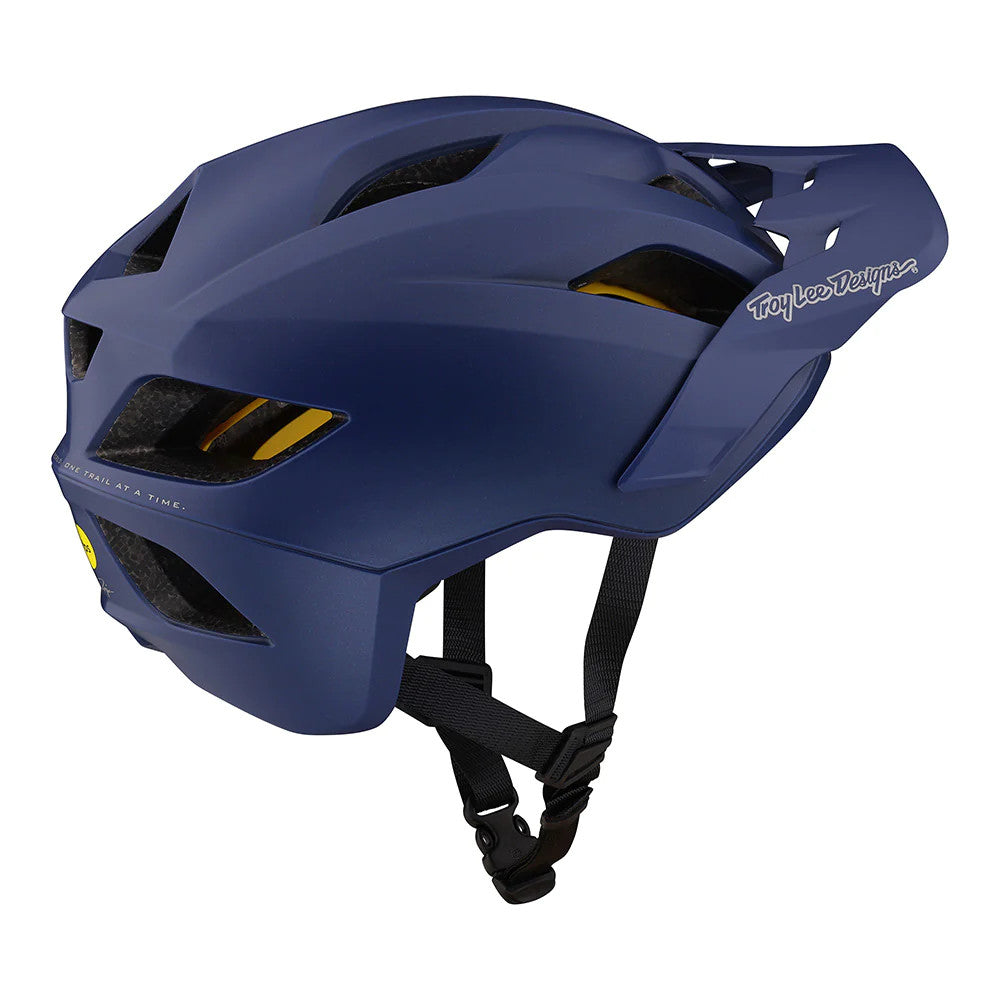 Troy Lee Design Flowline MIPS Bicycle Helmet