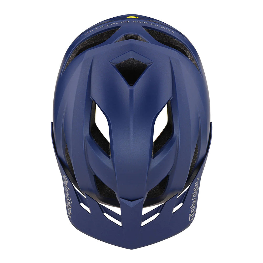 Troy Lee Design Flowline MIPS Bicycle Helmet