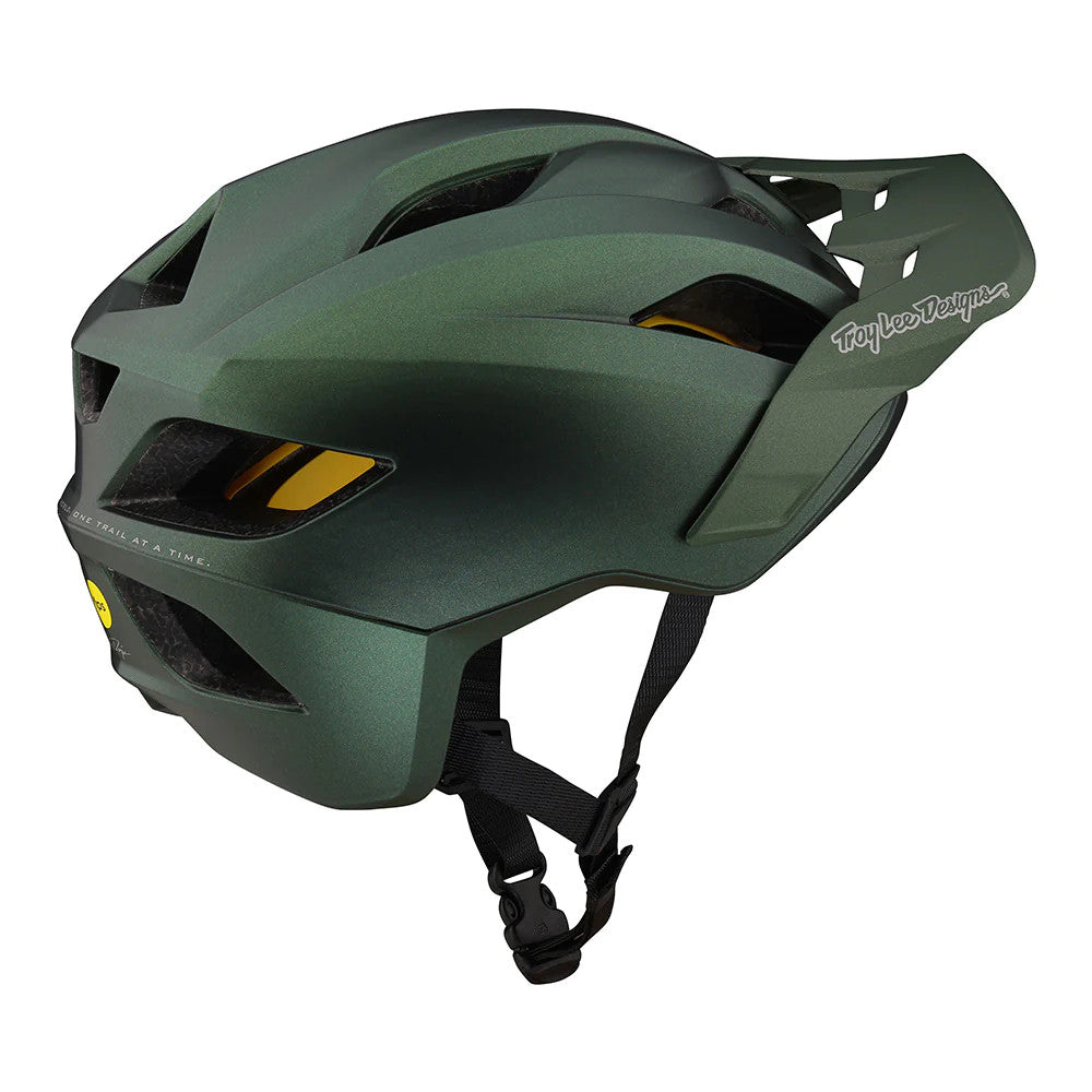 Troy Lee Design Flowline MIPS Bicycle Helmet
