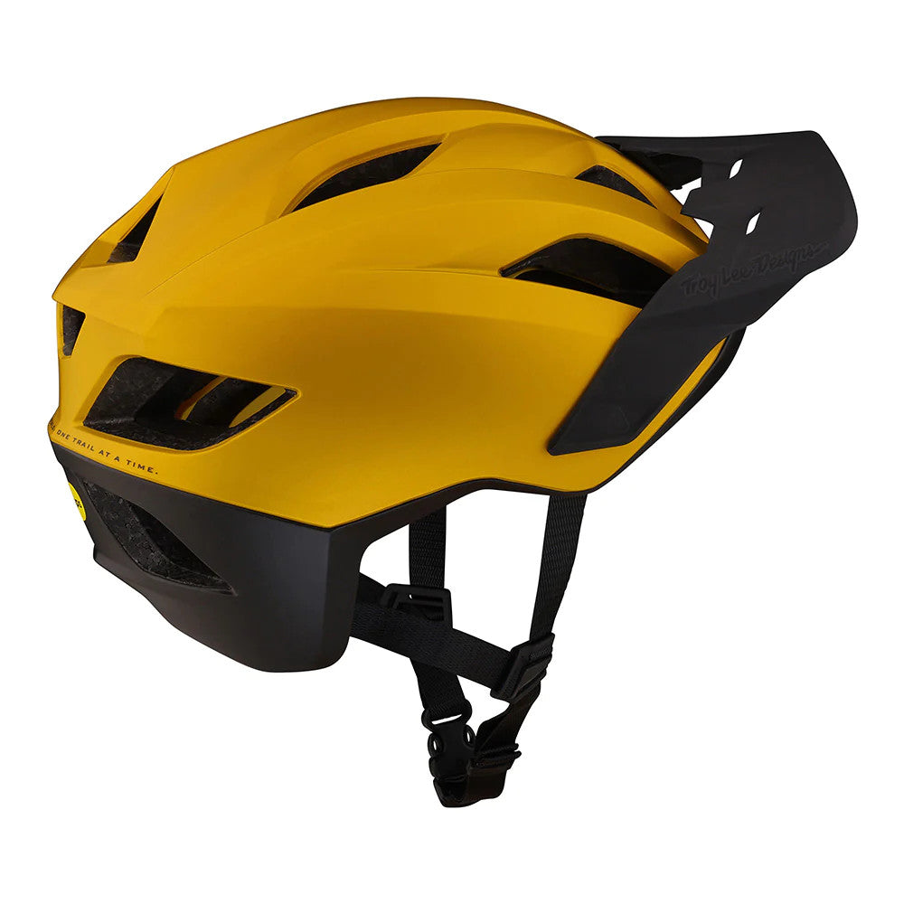 Troy Lee Design Flowline MIPS Bicycle Helmet