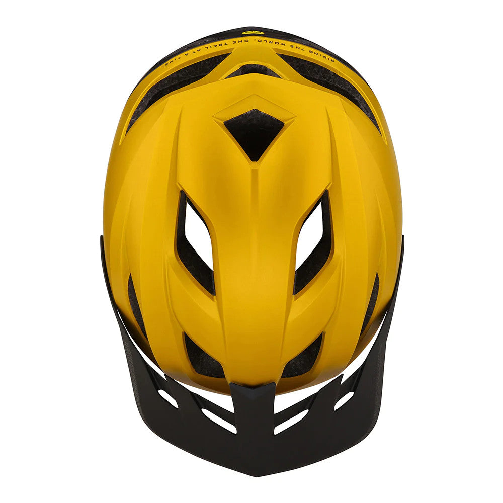 Troy Lee Design Flowline MIPS Bicycle Helmet