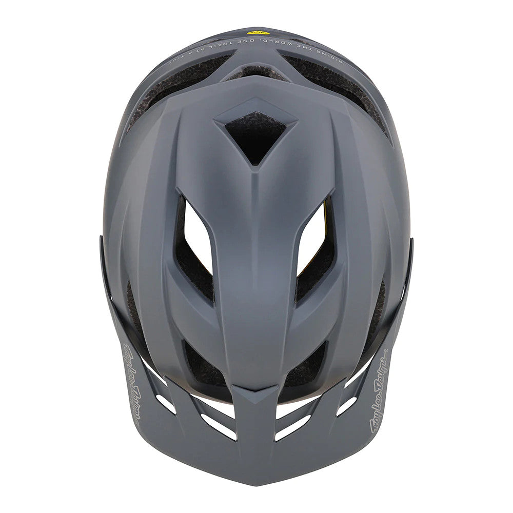 Troy Lee Design Flowline MIPS Bicycle Helmet