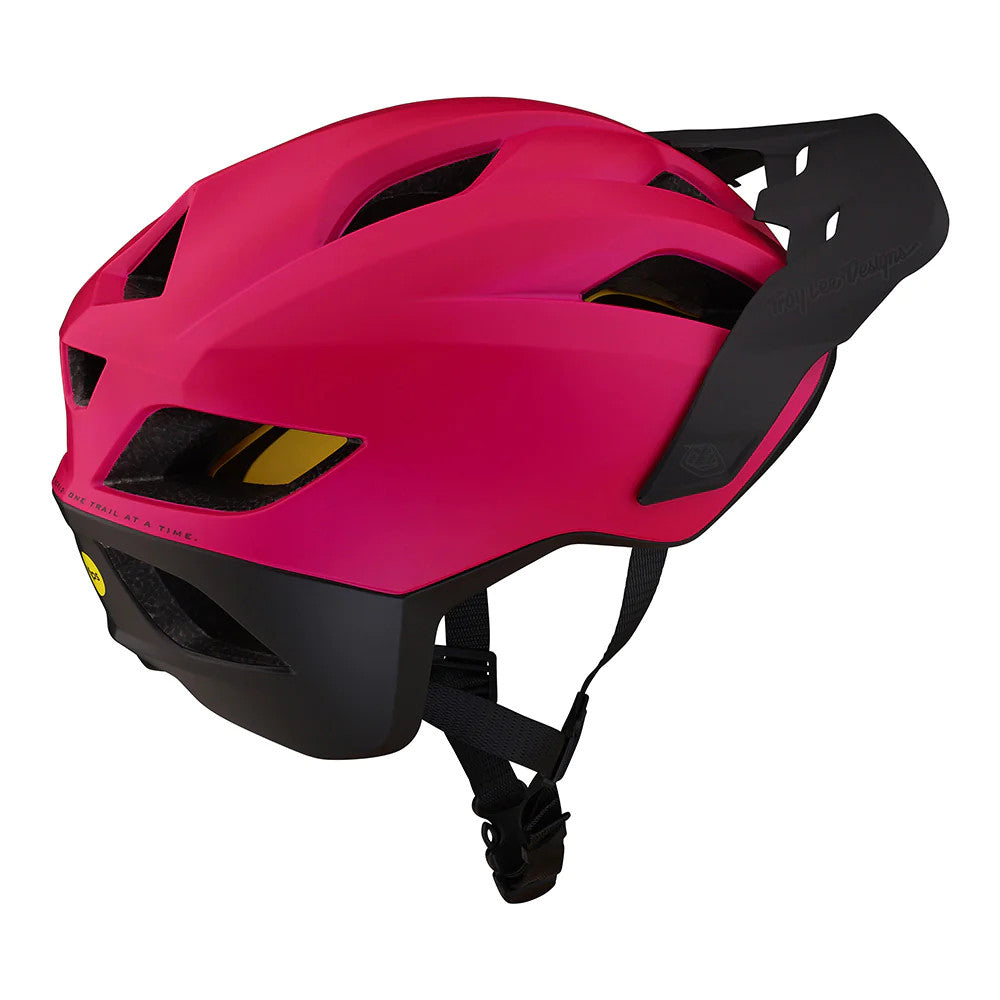 Troy Lee Design Flowline MIPS Bicycle Helmet