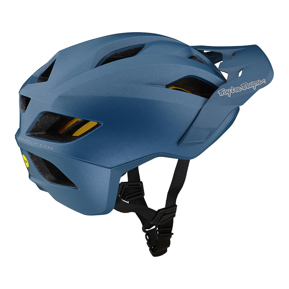 Troy Lee Design Flowline MIPS Bicycle Helmet