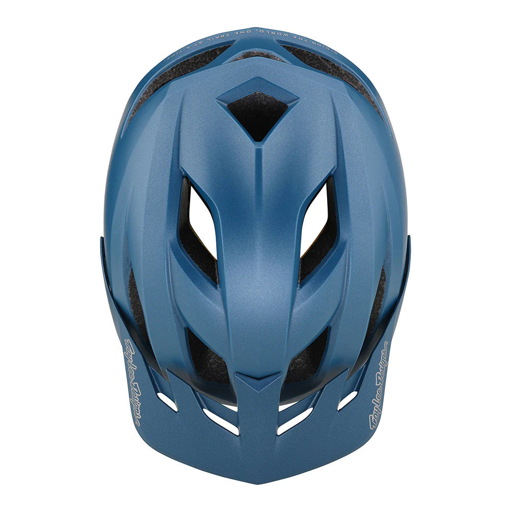 Troy Lee Design Flowline MIPS Bicycle Helmet