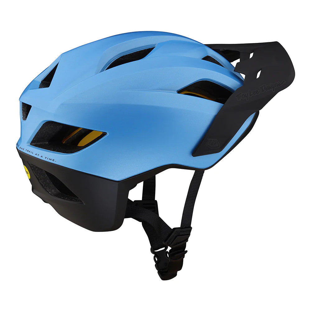 Troy Lee Design Flowline MIPS Bicycle Helmet