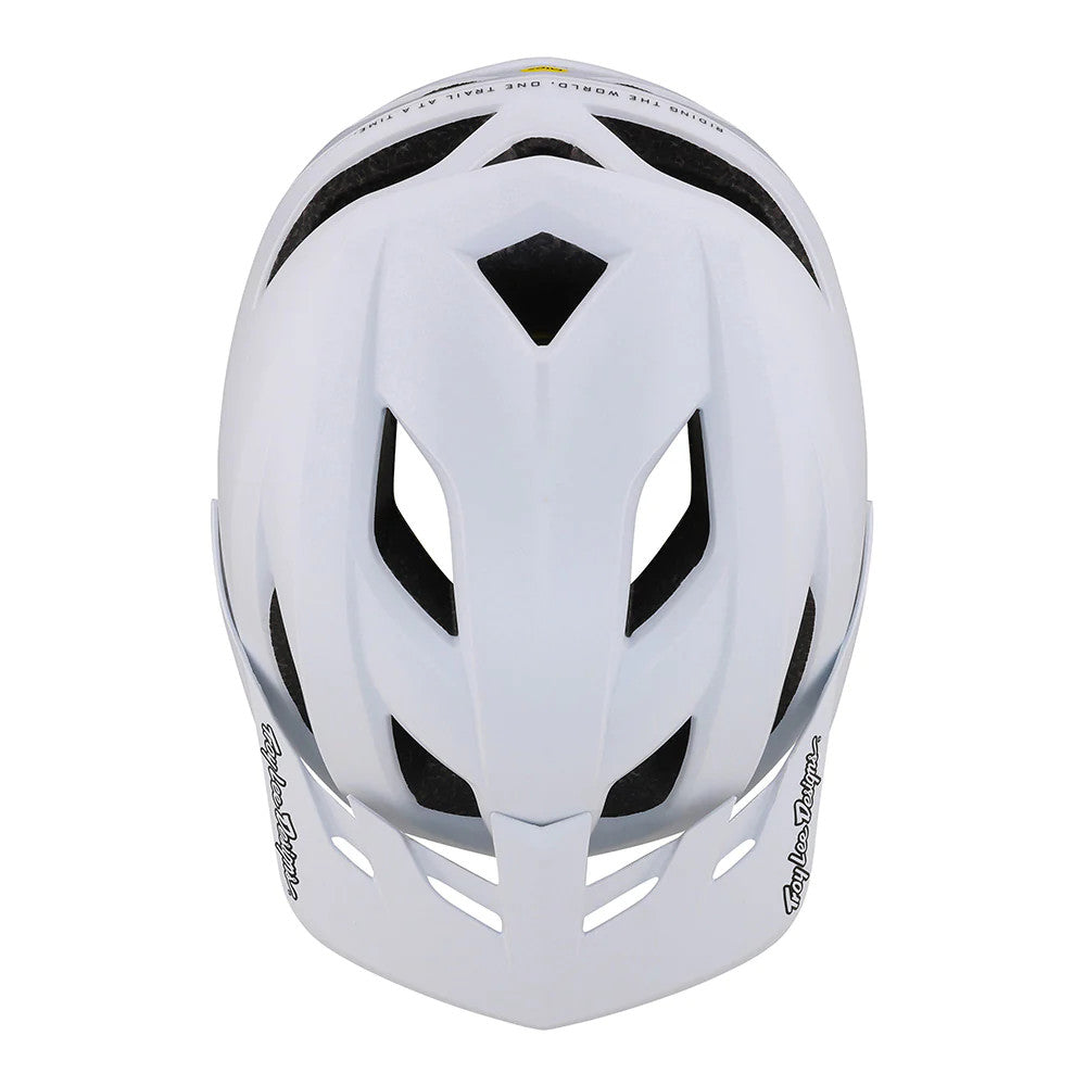 Troy Lee Design Flowline MIPS Bicycle Helmet
