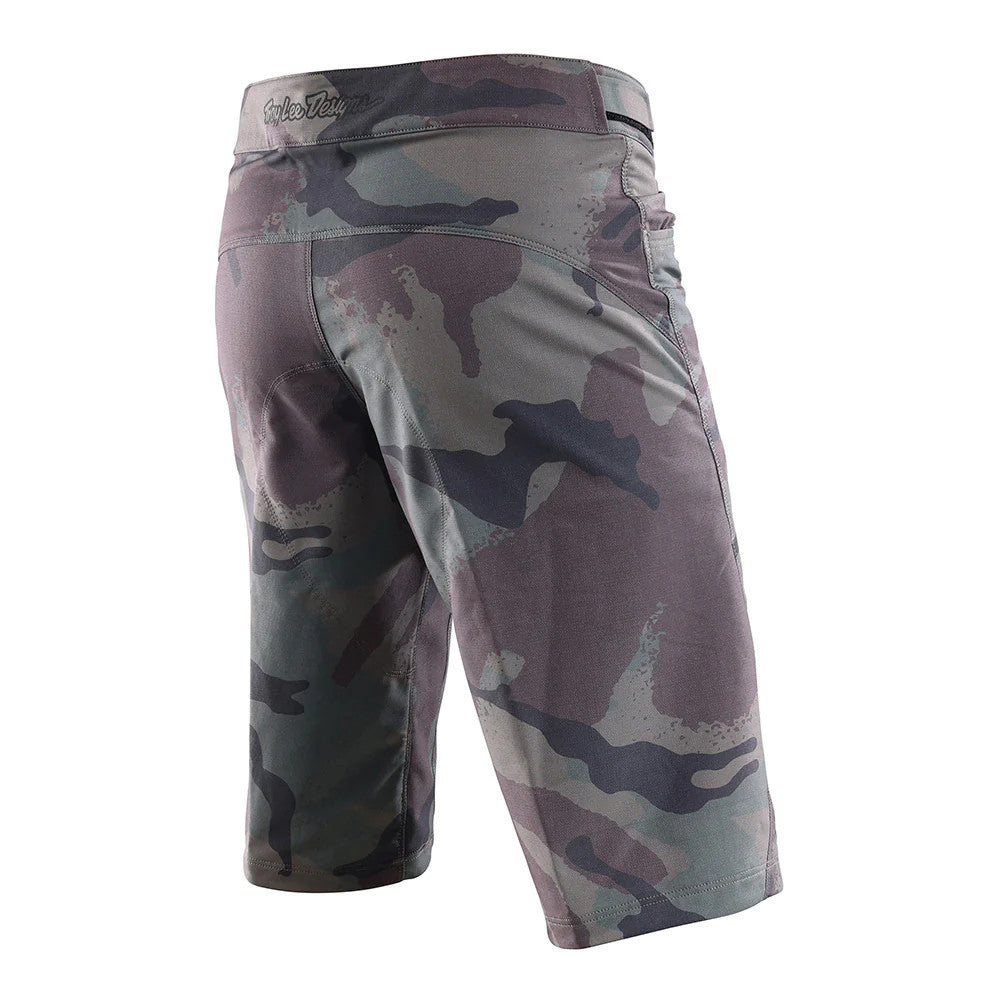 Troy Lee Design Flowline MTB Short Shell with No Liner