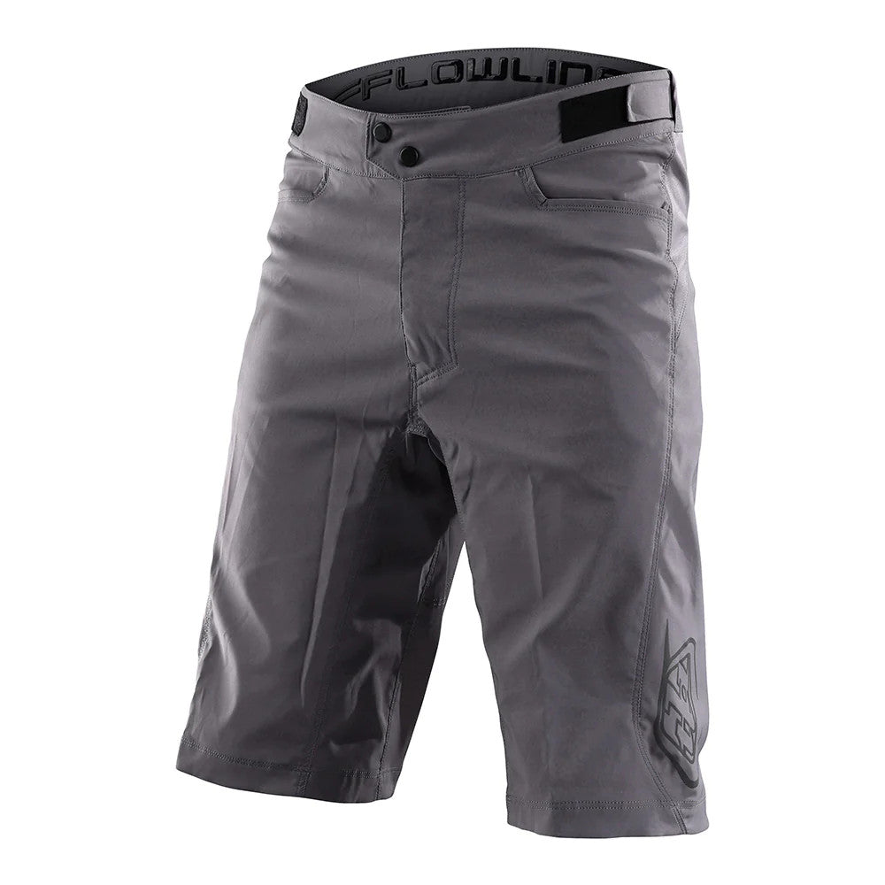 Troy Lee Design Flowline MTB Short Shell with No Liner