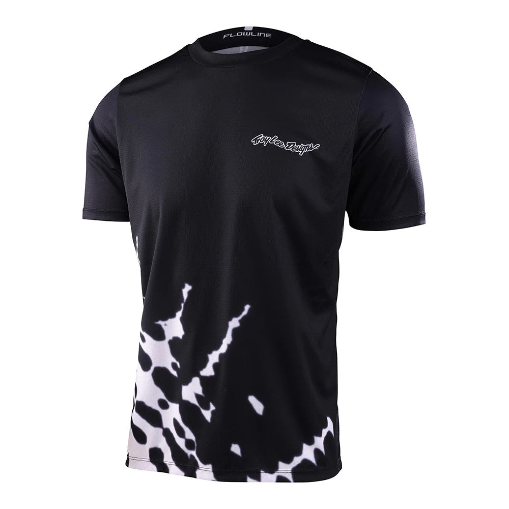 Troy Lee Design Flowline SS MTB Jersey
