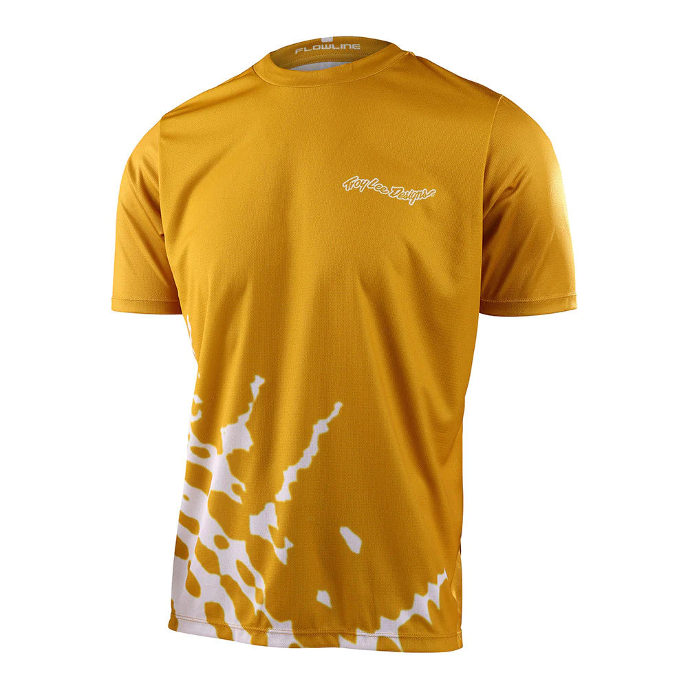 Troy Lee Design Flowline SS MTB Jersey