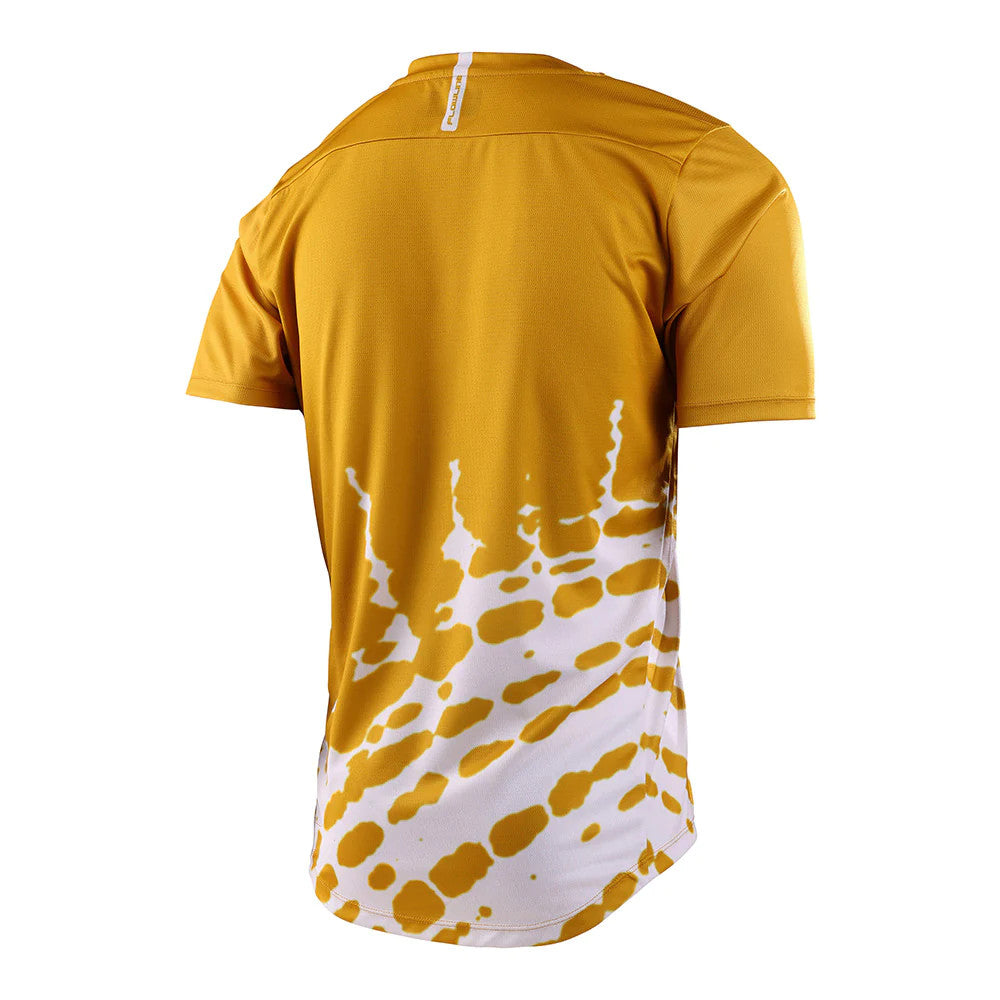 Troy Lee Design Flowline SS MTB Jersey