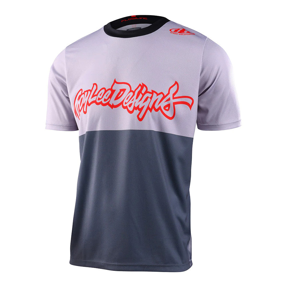 Troy Lee Design Flowline SS MTB Jersey