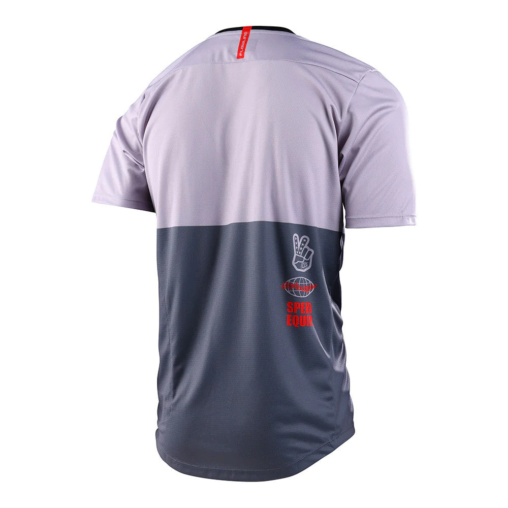 Troy Lee Design Flowline SS MTB Jersey