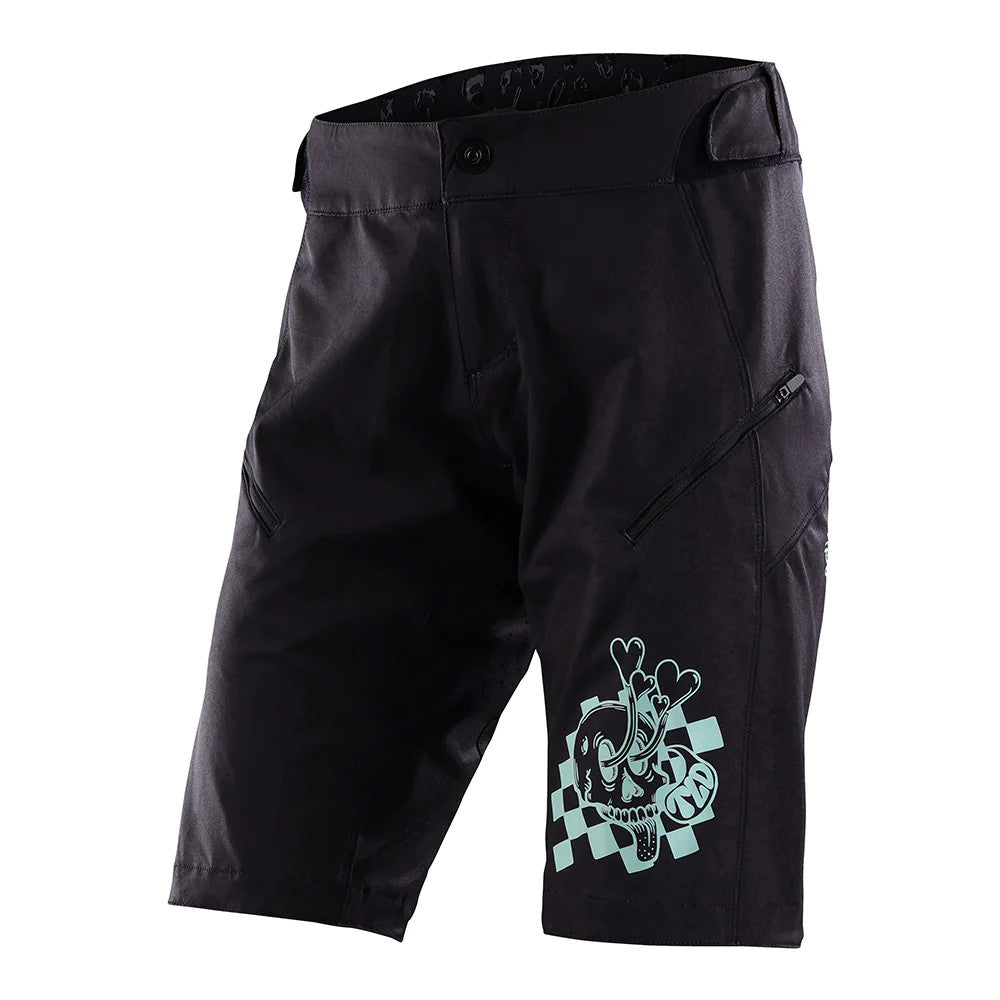 Troy Lee Design Womens Lilium MTB Short with Liner