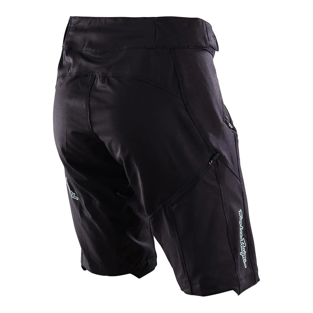 Troy Lee Design Womens Lilium MTB Short with Liner