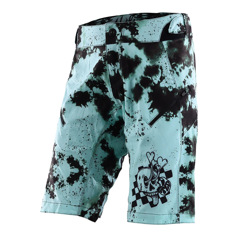 Troy Lee Design Womens Lilium MTB Short Shell with No Liner