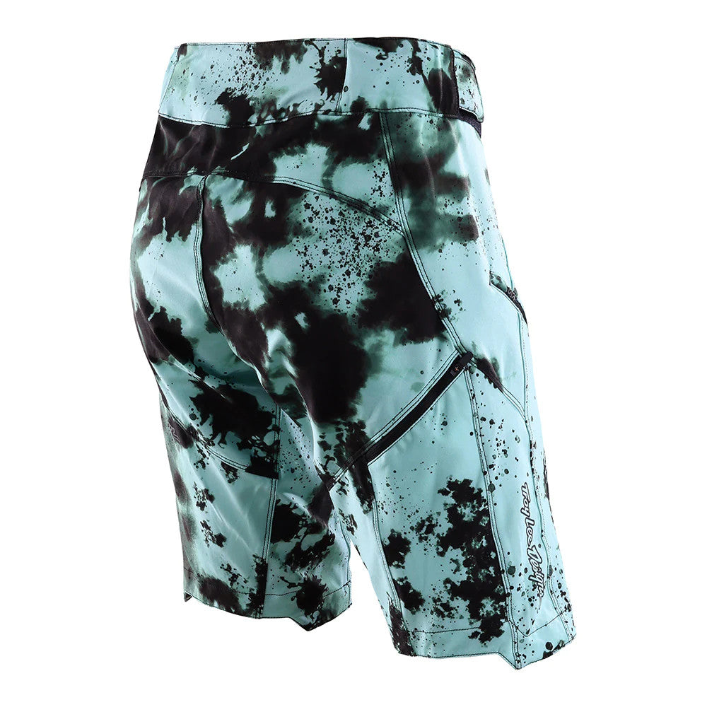 Troy Lee Design Womens Lilium MTB Short Shell with No Liner