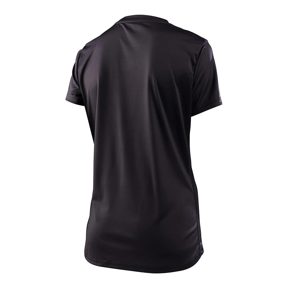 Troy Lee Design Womens Lilium SS MTB Jersey
