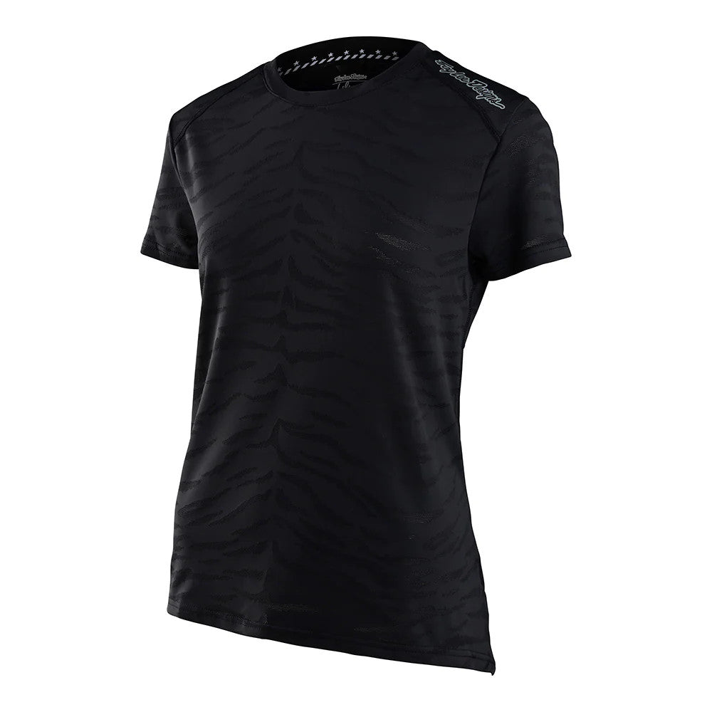 Troy Lee Design Womens Lilium SS MTB Jersey