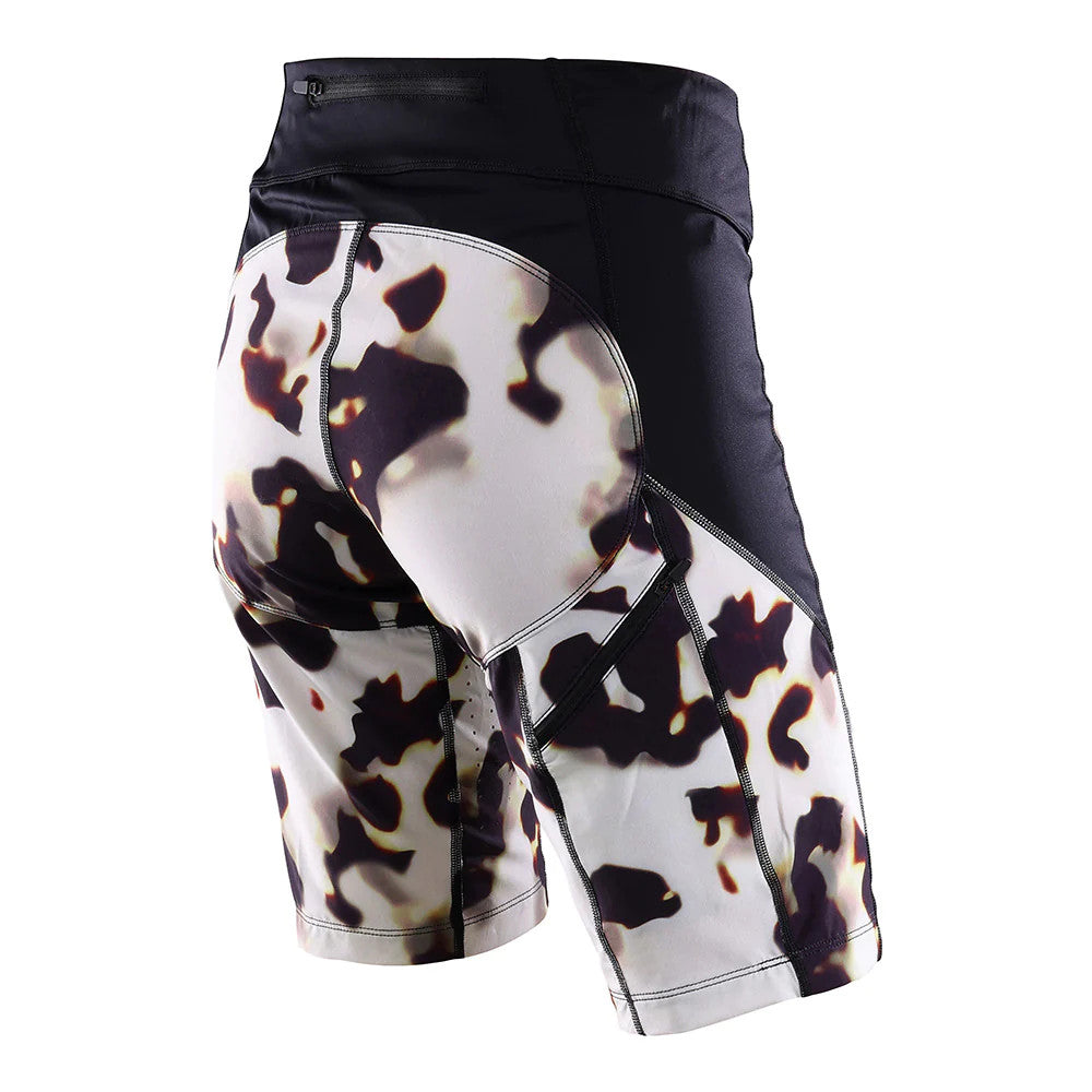 Troy Lee Design Womens Luxe MTB Short Shell with No Liner