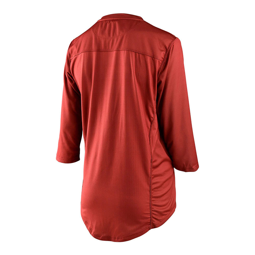 Troy Lee Design Womens Mischief MTB Jersey