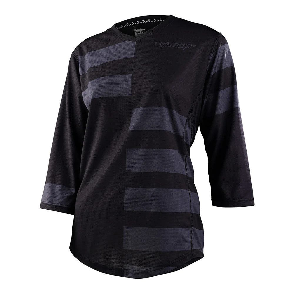 Troy Lee Design Womens Mischief MTB Jersey