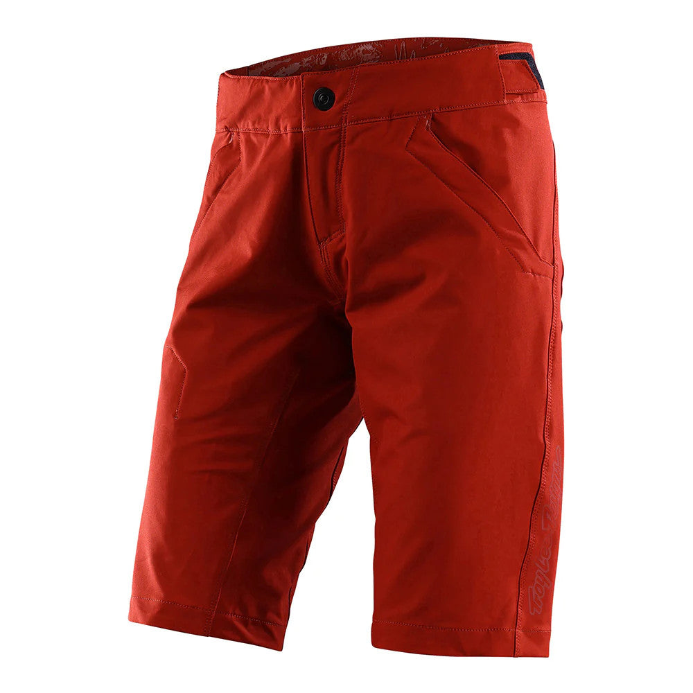 Troy Lee Design Womens Mischief MTB Short with Liner