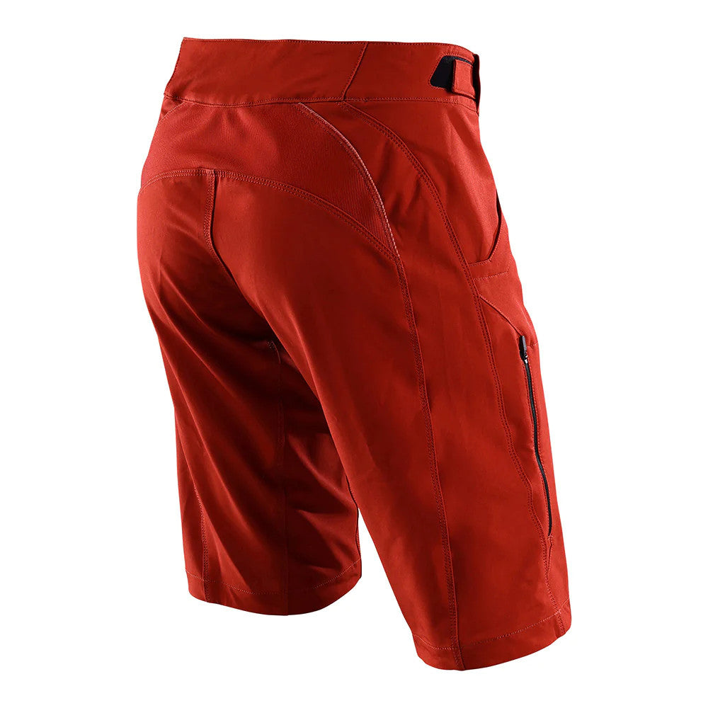 Troy Lee Design Womens Mischief MTB Short with Liner