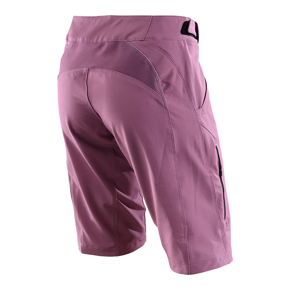 Troy Lee Design Womens Mischief MTB Short Shell with No Liner