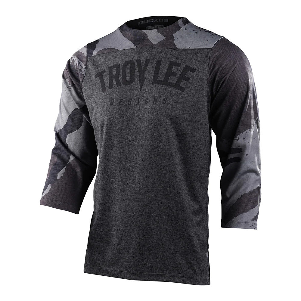 Troy Lee Design Ruckus 3/4 MTB Jersey